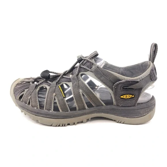 Keen Shoes Keen Whisper Waterproof Outdoor Sport Sandals 65